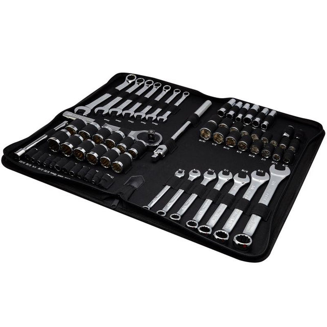 MECHANIC'S TOOL SET 66PC