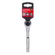 SWVL HD DR RTCH 72T 1/4"