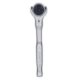 Craftsman 1/4 in. drive Metric and SAE Swivel Head Drive Ratchet 72 teeth