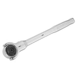 Craftsman 3/8 in. drive Metric Swivel Head Drive Ratchet 72 teeth