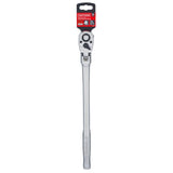 FLX HEAD RATCHT MTR 1/2"