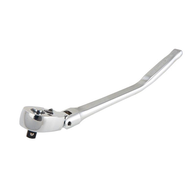 FLX HEAD RATCHT BNT 3/8"