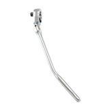 Craftsman 3/8 in. drive SAE Bent Handle Flex Head Ratchet 72 teeth