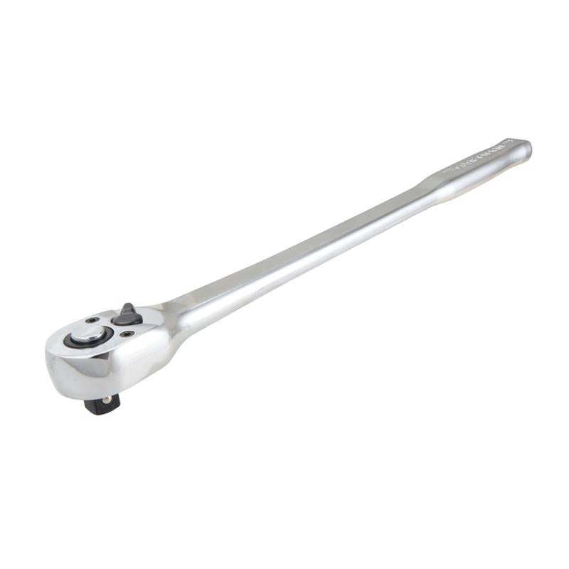 Craftsman 1/2 in. drive Metric Long Handle Ratchet 72 teeth