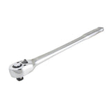 Craftsman 1/2 in. drive Metric Long Handle Ratchet 72 teeth