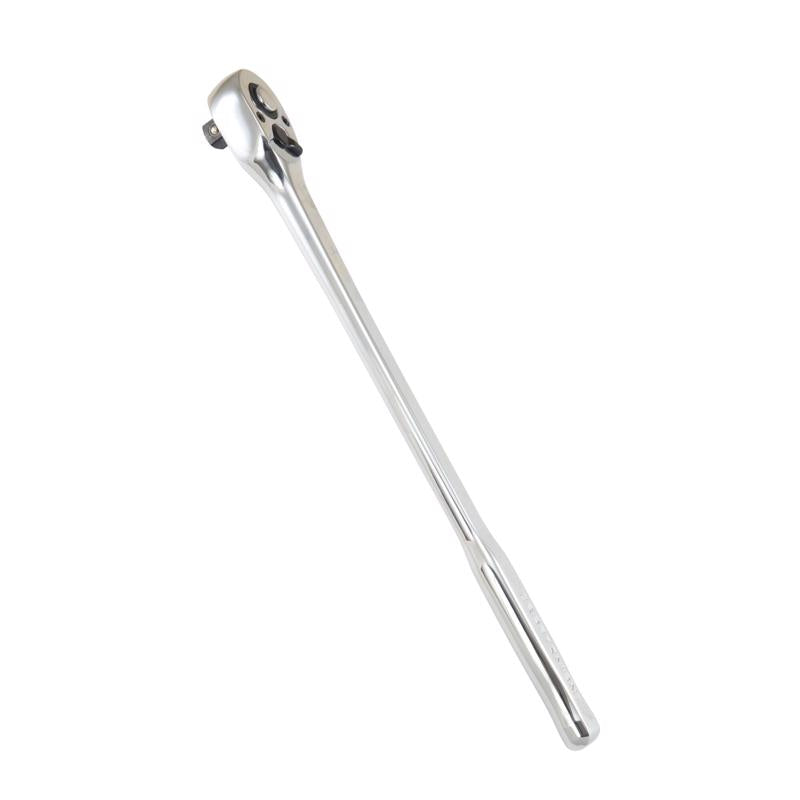 Craftsman 1/2 in. drive Metric Long Handle Ratchet 72 teeth