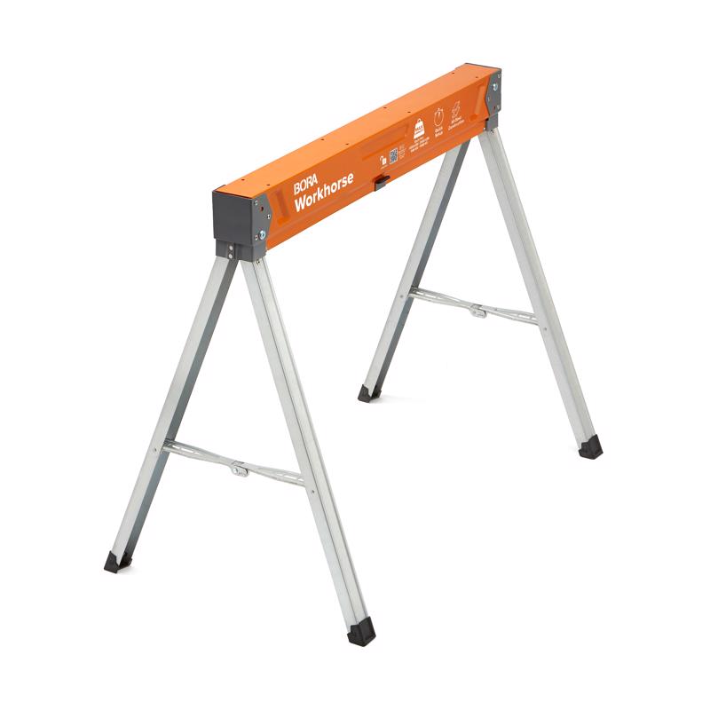 HEAVY DUTY SAWHORSE 4.5"