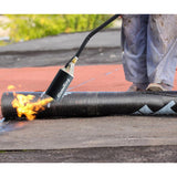 Flame King 108 in. L X 3 in. W Torch 1 pc Propane