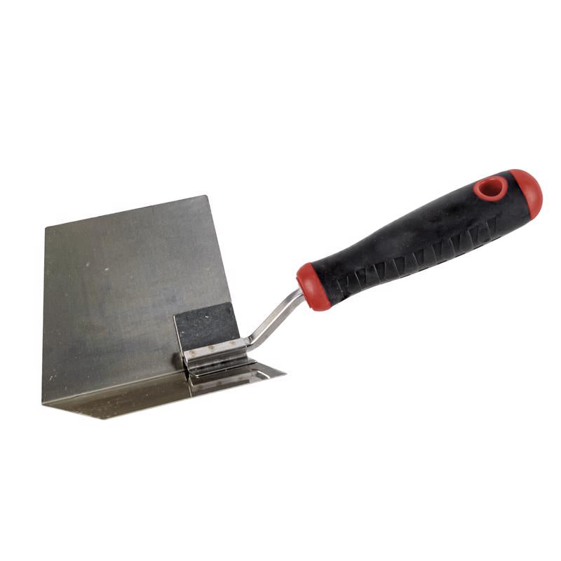 CORNER TROWEL SS 10.3"