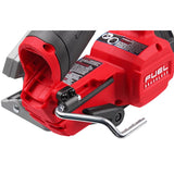 Milwaukee M12 Fuel 5-3/8 in. Cordless Brushless Circular Saw