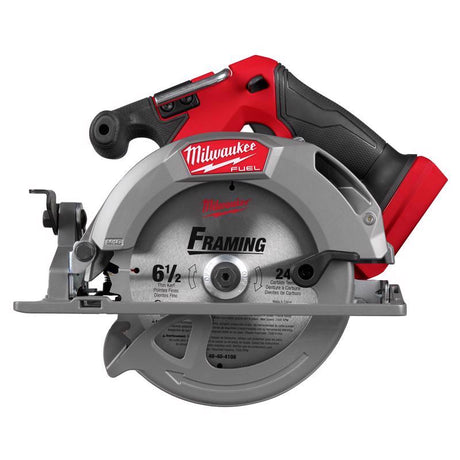 CRCLR SW M18 FUEL 6-1/2"