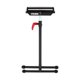Steelman 17 in. L X 19.7 in. W X 27.6 in. H 3-in-1 Work Support Stand