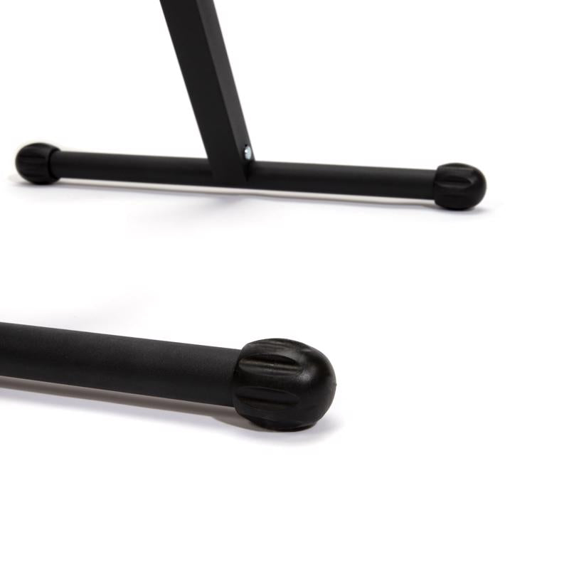 Steelman 17 in. L X 19.7 in. W X 27.6 in. H 3-in-1 Work Support Stand