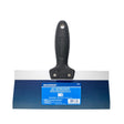 TAPING KNIFE BLU STL 10"