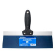 TAPING KNIFE BLU STL 12"