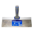 TAPING KNIFE POLY SS 12"