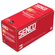 FRMNG NAILS 3-1/4"1000PK