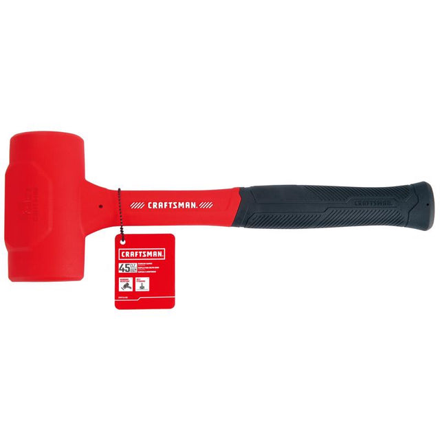 DEAD BLOW HAMMER DF 45OZ