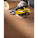 Stanley 6.29 in. Sliding Snap Knife Black/Yellow 1 pc