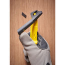 Stanley 6.10 in. Snap Knife Black/Yellow 1 pc