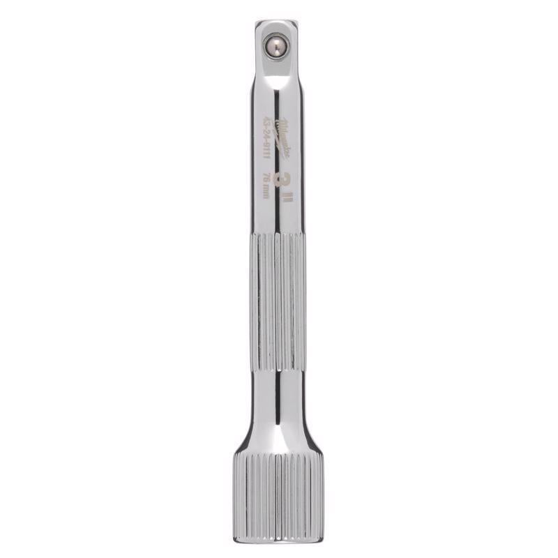EXTENSION 1/4X3" CVS