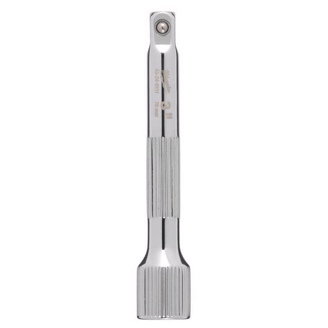 EXTENSION 1/4X3" CVS