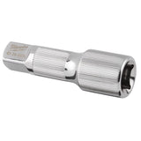 Milwaukee 1/2 in. drive Extension 1 pc