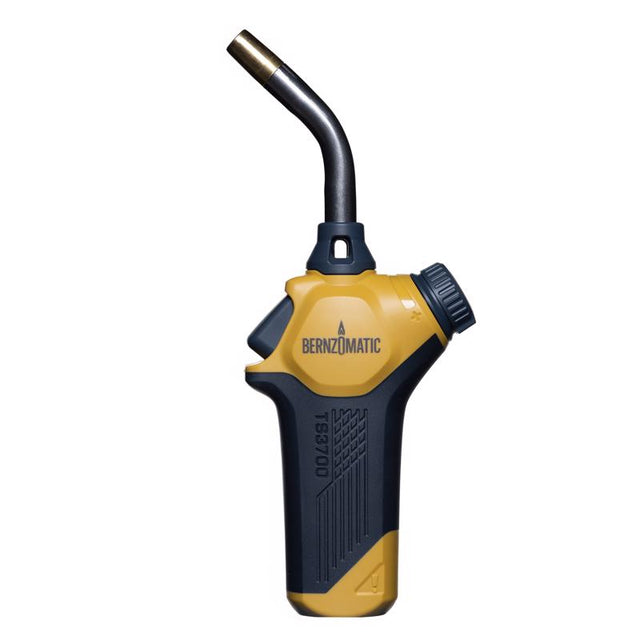 TORCH PROPAN BLK/YLW