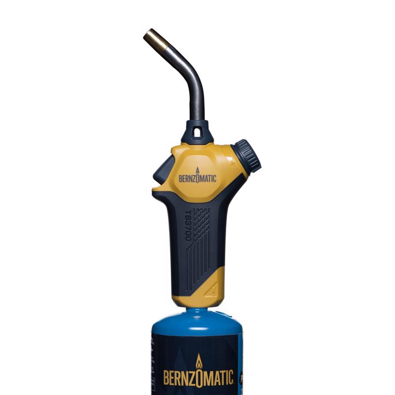 Bernzomatic FlameCommander Torch 1 pc Propane