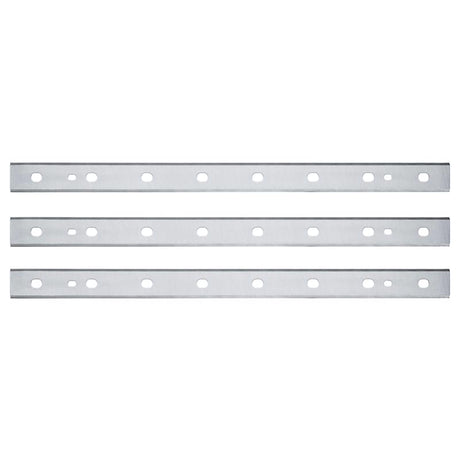 Dewalt 13 in. L Steel Planer Knife Set Double-Edged 2 pk