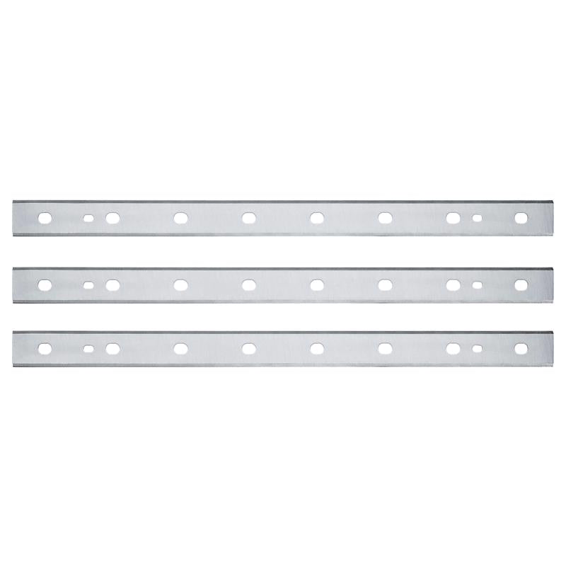 Dewalt 13 in. L Steel Planer Knife Set Double-Edged 2 pk