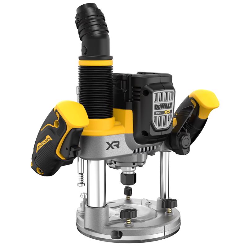 PLNG RTR CRDLS 2.25HP 8#