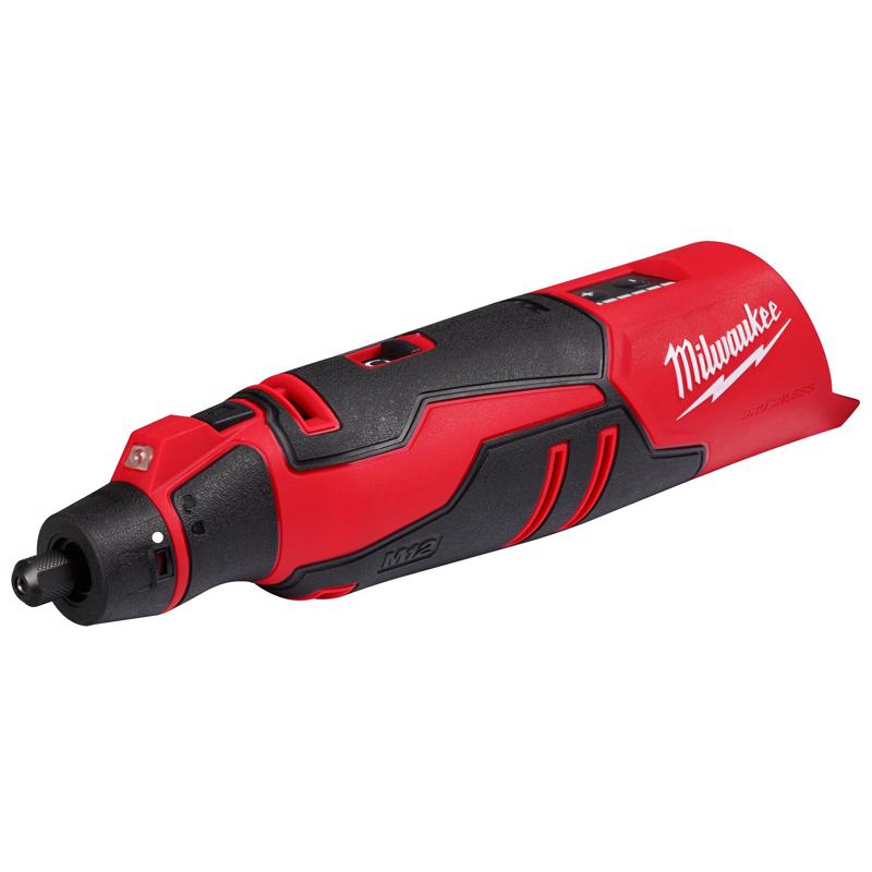 Milwaukee 12V Cordless Rotary Tool Tool Only