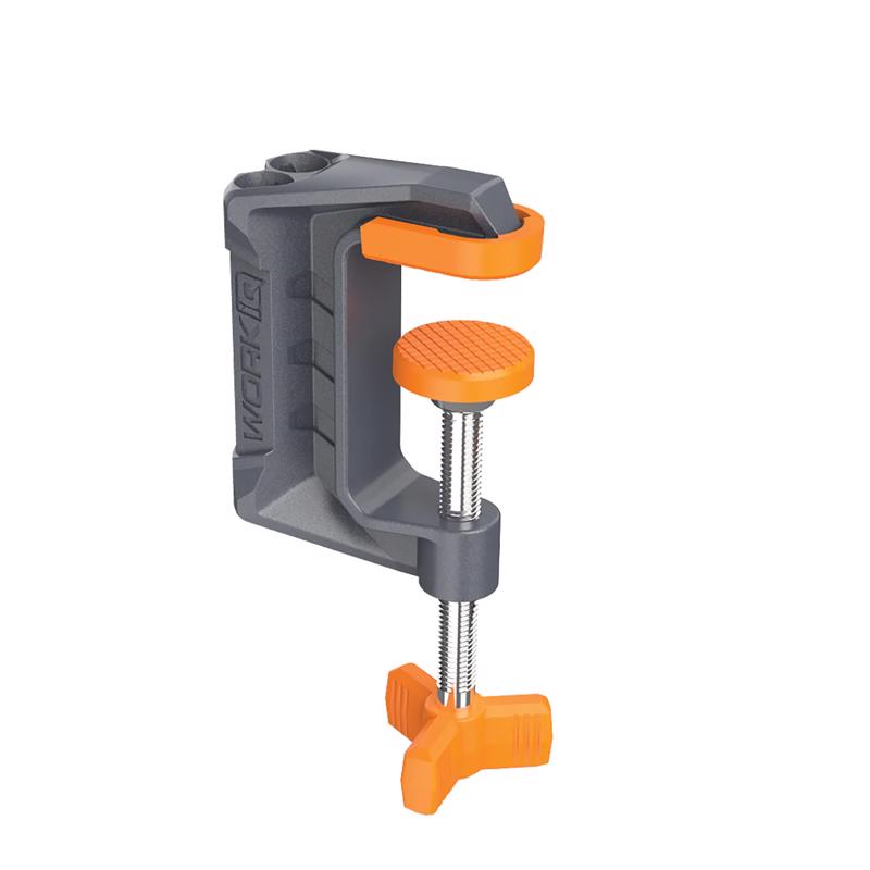 ACTION VISE CLAMP MOUNT