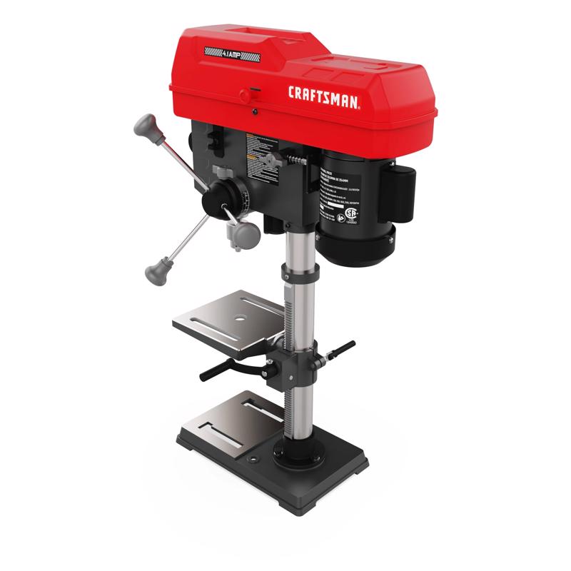 DRILL PRESS 4.1A 3070RPM