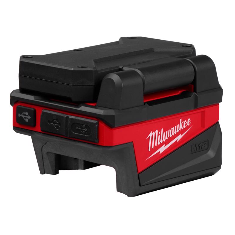 Milwaukee M18 Trueview lm LED Handheld Flood Light
