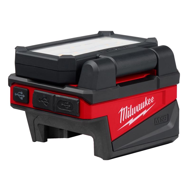 Milwaukee M18 Trueview lm LED Handheld Flood Light