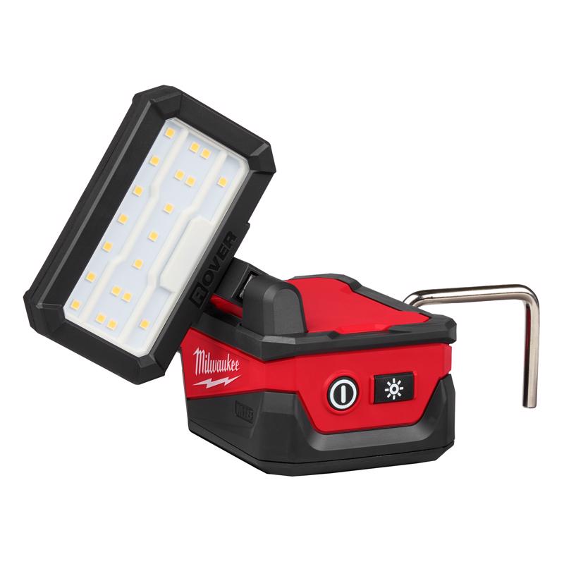 Milwaukee M18 Trueview lm LED Handheld Flood Light