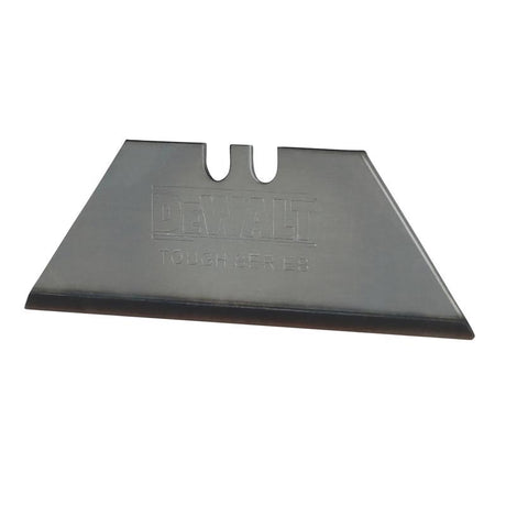 DeWalt Toughseries High Carbon Steel Induction Treated Utility Blade 2.12 in. L 50 pk