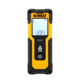 LASER DSTNC MSR 100' YLW