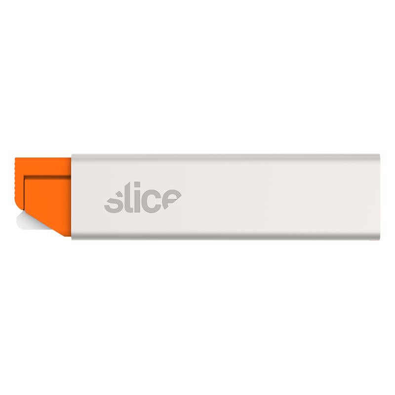 Slice 6.17 in. Box Cutter Silver 1 pc