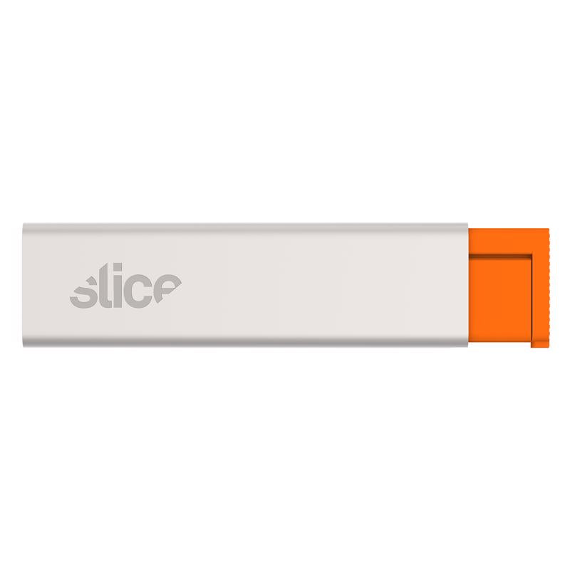 Slice 6.17 in. Box Cutter Silver 1 pc