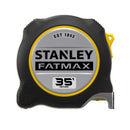 TAPE MEASURE BLK/YW 35'