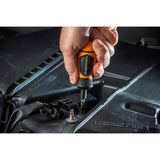 Gearwrench Phillips/Slotted 6-in-1 Screwdriver 1 each