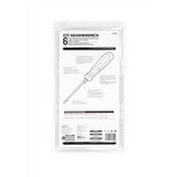 Gearwrench Phillips/Slotted Screwdriver Set 6 each