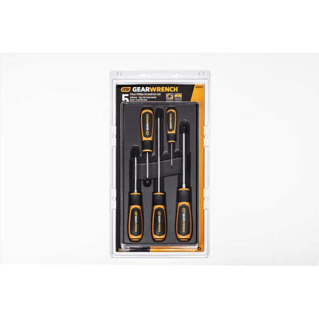 SCRDVR ST PHLPS 8.7" 5PC