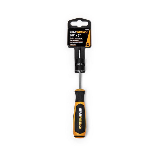 SCRWDRV SLTD CBNT 3X1/8"