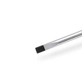 Gearwrench 3/16 in. X 10 in. L Slotted Cabinet Screwdriver 1 pk