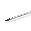 Gearwrench T10 Sizes X 4 in. L Torx Screwdriver 1 pk