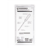 Gearwrench Torx Screwdriver Set 7 pk